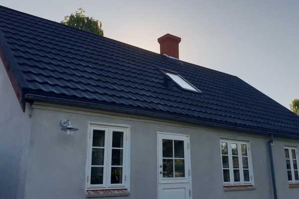Før & Efter